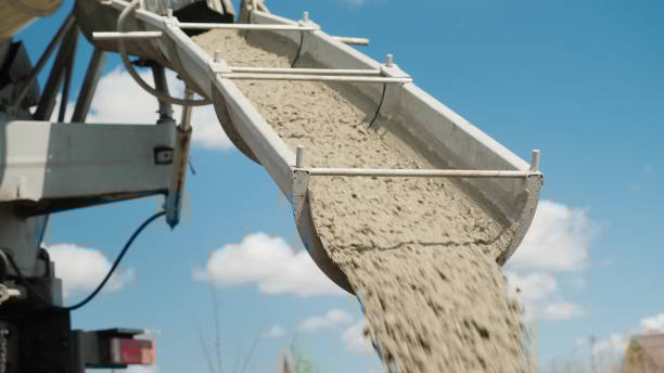 Best Concrete Slab Installation  in Moore, OK