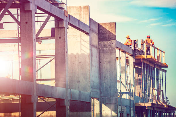 Best Local Concrete Companies  in Moore, OK