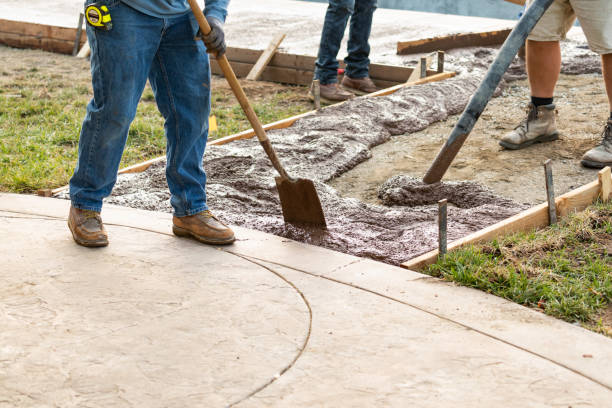 Best Waterproofing & Drywells  in Moore, OK