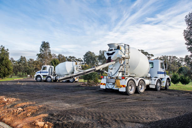  Moore, OK Concrete contractor Pros