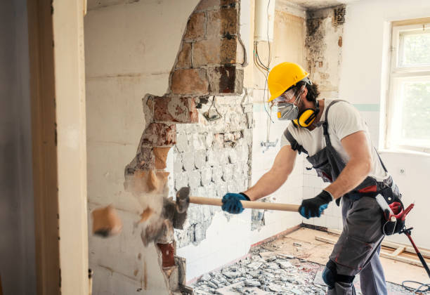 Professional Concrete contractor in OK