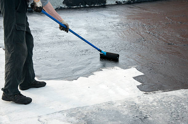 Best Concrete Foundation Repair  in Moore, OK