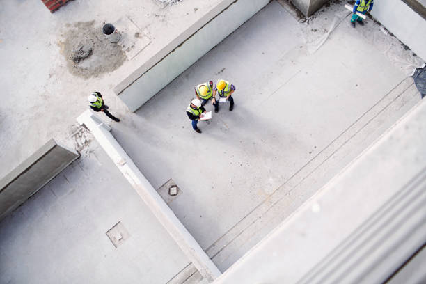 Best Affordable Concrete Contractor  in Moore, OK