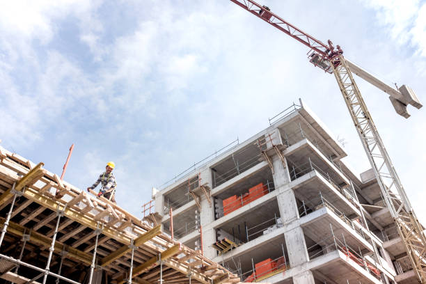 Best Concrete Repair Services  in Moore, OK